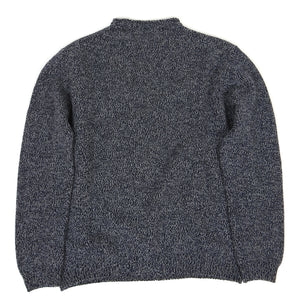 Ermengildo Zegna Cashmere Sweater Size 54