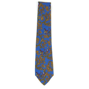 Salvatore Ferragamo Tie