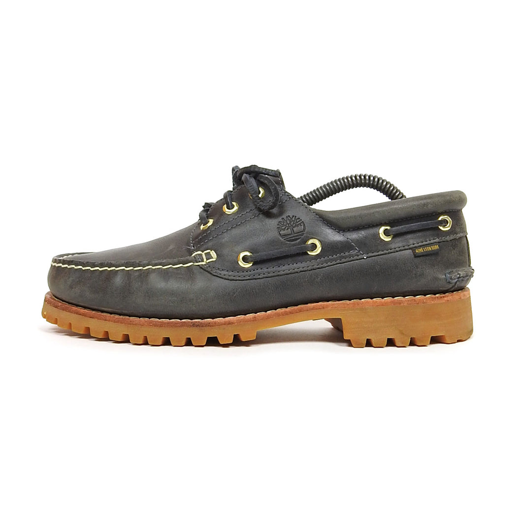 Timberland×AimeLeonDore 3eye Boat Shoes The Timberland x Aimé Leon Dore collab will be the shoe of summer