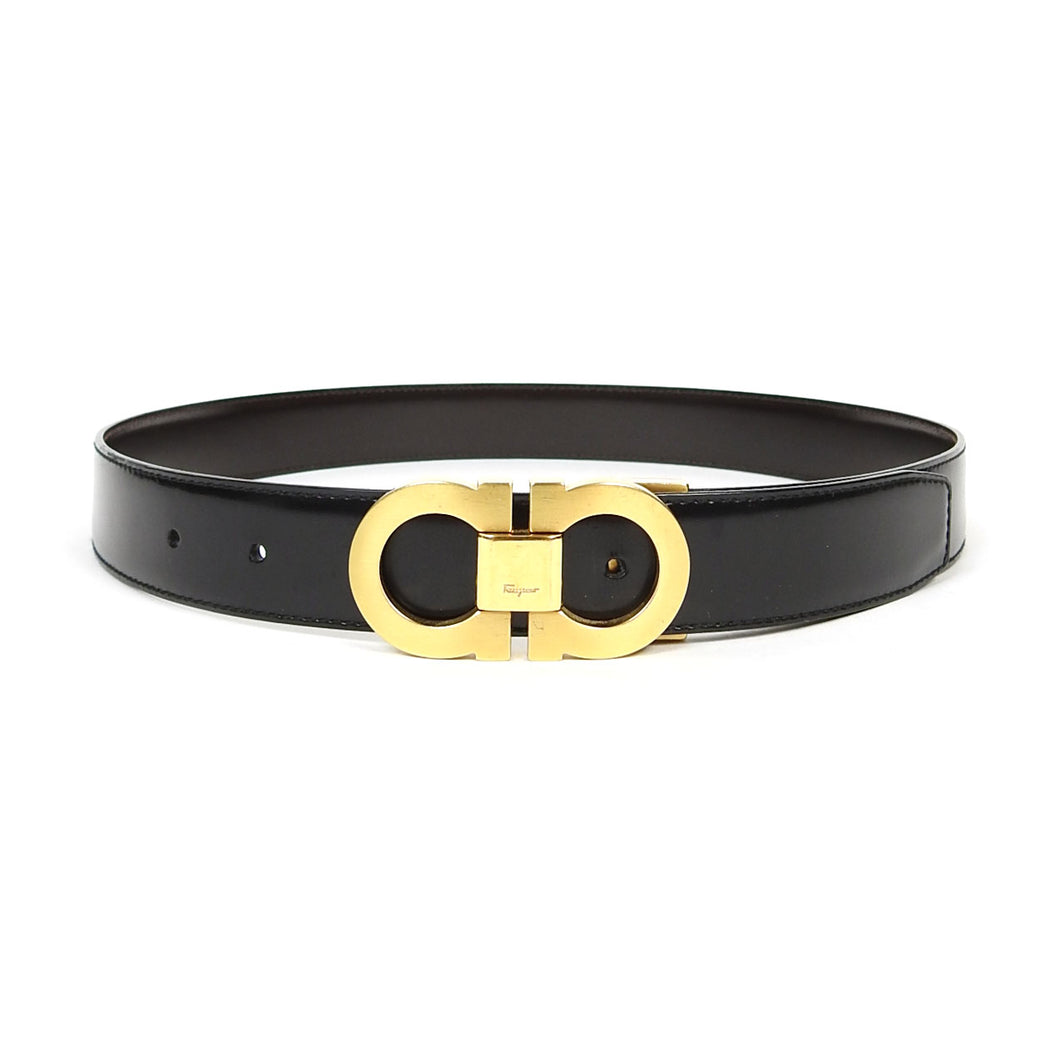 Salvatore Ferragamo Belt Size 75