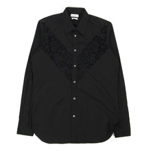 Load image into Gallery viewer, Alexander McQueen Lace Shirt Size 16
