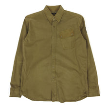 Load image into Gallery viewer, Belstaff Shirt Size Medium
