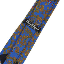 Load image into Gallery viewer, Salvatore Ferragamo Tie
