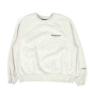 Essentials by Fear of God Sweatshirt Size Large