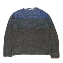 Load image into Gallery viewer, Inis Meain Linen Sweater Size Small
