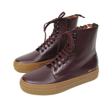 Load image into Gallery viewer, Common Projects X Robert Geller Boots Size 40
