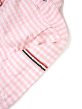 Load image into Gallery viewer, Thom Browne Gingham Shirt Size 2
