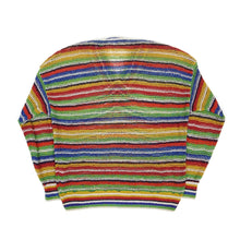 Load image into Gallery viewer, Missoni Vintage V-Neck Sweater Size 50
