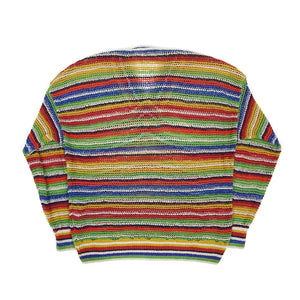 Missoni Vintage V-Neck Sweater Size 50