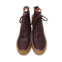 Load image into Gallery viewer, Common Projects X Robert Geller Boots Size 40
