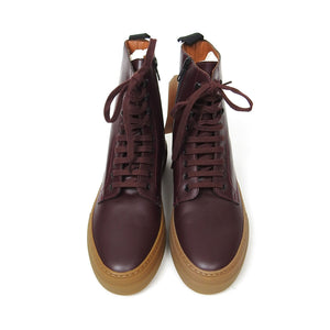 Common Projects X Robert Geller Boots Size 40