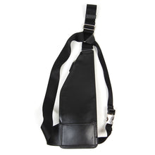 Load image into Gallery viewer, Prada Saffiano Leather Crossbody Bag
