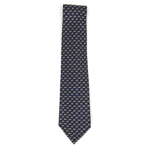 Hermes Tie