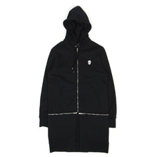 Load image into Gallery viewer, Alexander McQueen Zipper Hoodie Size Medium
