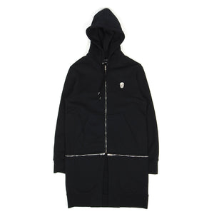 Alexander McQueen Zipper Hoodie Size Medium