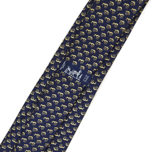 Hermes Tie