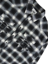 Load image into Gallery viewer, Takahiromiyashita The Soloist John Doe Flannel Size 48
