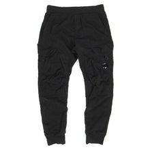 Load image into Gallery viewer, CP Company Cargo Sweatpants Size Medium
