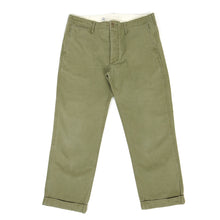 Load image into Gallery viewer, Visvim Trousers Size 3
