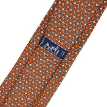 Load image into Gallery viewer, Hermes Tie
