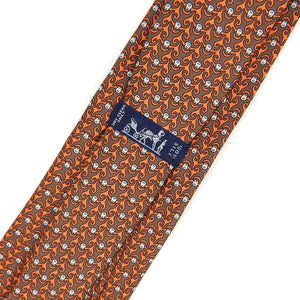 Hermes Tie