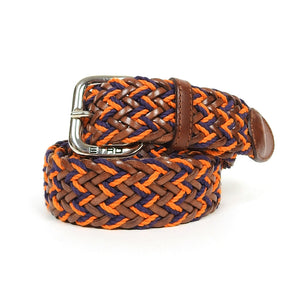 Etro Braided Belt Size 100