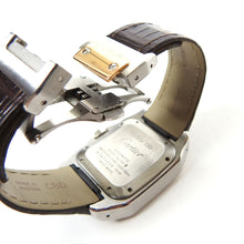 Load image into Gallery viewer, Cartier de Santos 100 Automatic 41mm 2-Tone Watch
