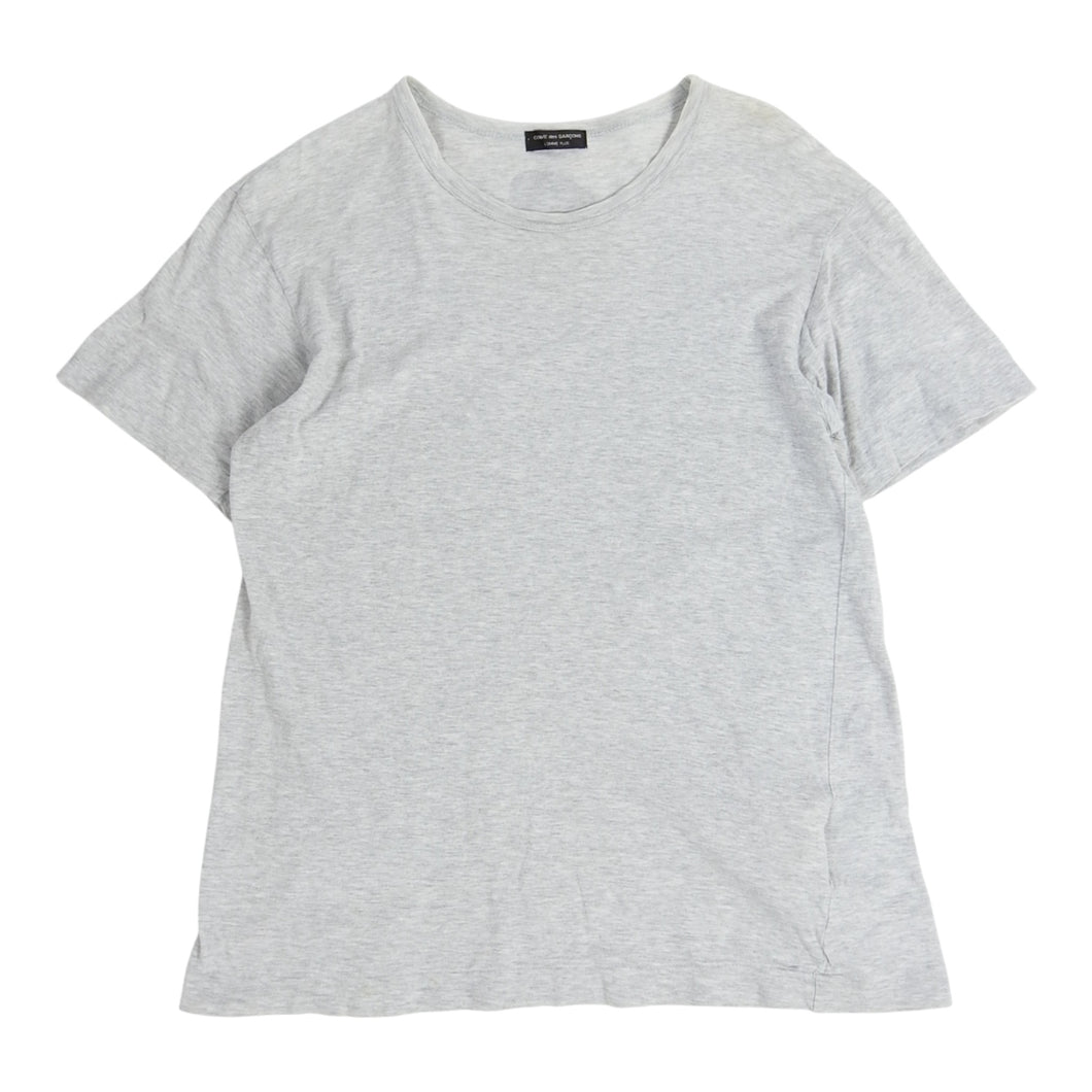 Comme Des Garçons Homme Plus T-Shirt Size Small
