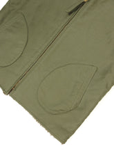 Load image into Gallery viewer, The Real McCoys Alpaca Vest Size 42
