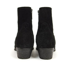 Load image into Gallery viewer, Saint Laurent Paris Suede Lukas Boots Size 42
