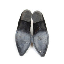 Load image into Gallery viewer, Saint Laurent Paris Suede Lukas Boots Size 42
