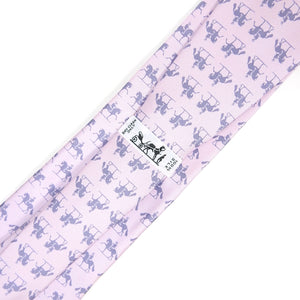 Hermes Tie