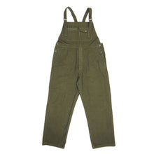 Load image into Gallery viewer, Nigel Cabourn Lybro Overalls Size 34
