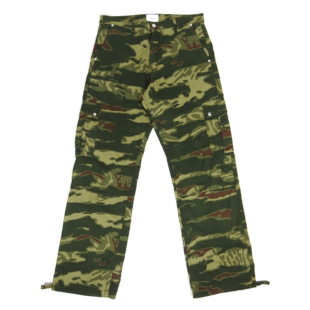 Rhude Camo Cargos Size Medium