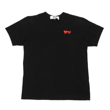 Load image into Gallery viewer, Comme Des Garçons PLAY T-Shirt Size Large
