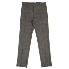 Load image into Gallery viewer, Vivienne Westwood Plaid Trousers Size 52
