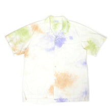 Load image into Gallery viewer, John Elliot Tie Dye SS Shirt Size 5
