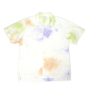 John Elliot Tie Dye SS Shirt Size 5