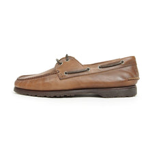 Load image into Gallery viewer, Brunello Cucinelli Boat Shoes Size 43
