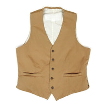 Load image into Gallery viewer, Maison Margiela x H&amp;M Waist Coat Size 54
