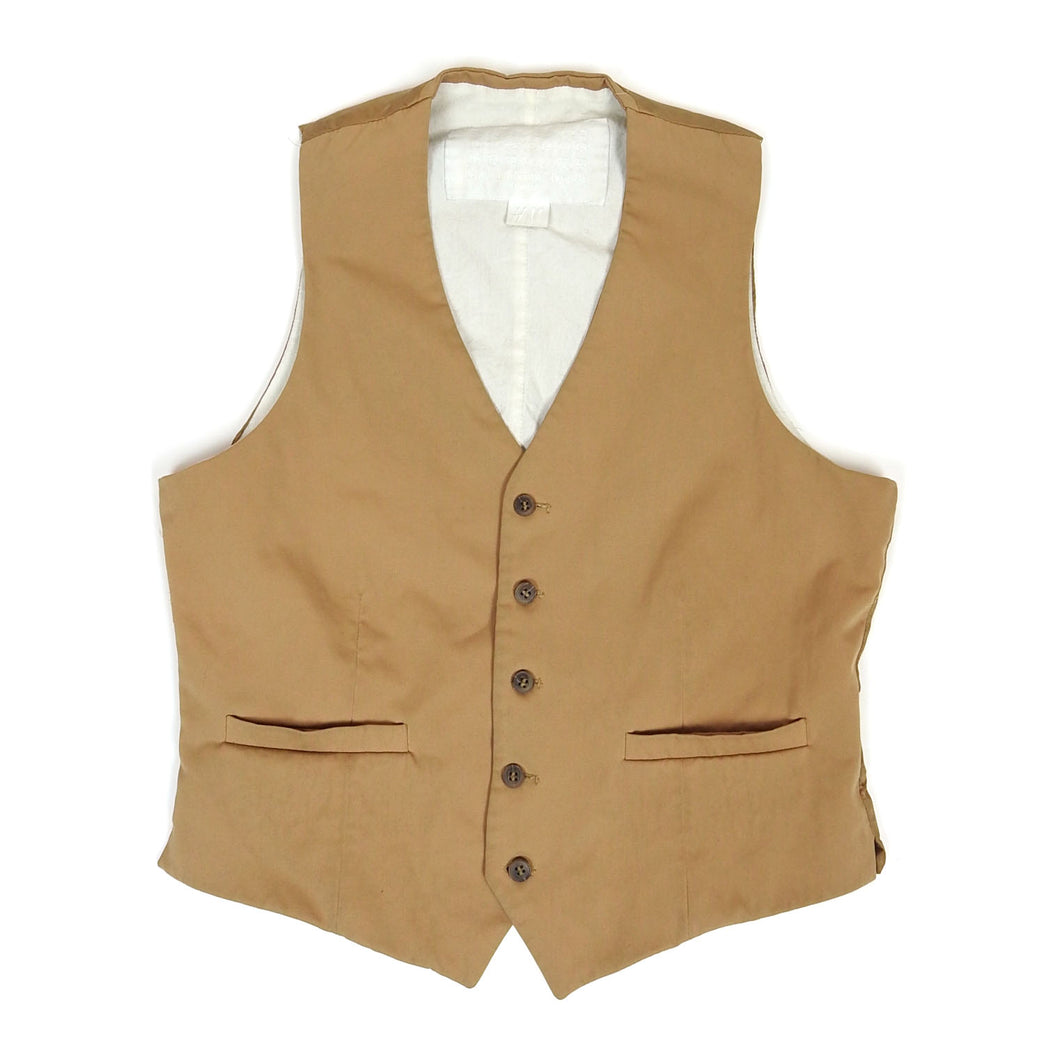 Maison Margiela x H&M Waist Coat Size 54