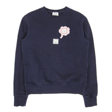 Load image into Gallery viewer, Acne Studios Casey Emoji Sweatshirt Size Small
