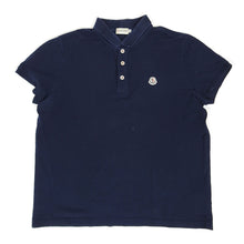 Load image into Gallery viewer, Moncler Polo Size XL
