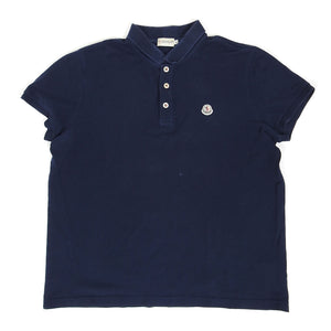 Moncler Polo Size XL