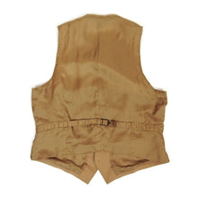 Load image into Gallery viewer, Maison Margiela x H&amp;M Waist Coat Size 54
