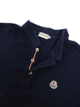 Load image into Gallery viewer, Moncler Polo Size XL
