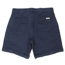 Load image into Gallery viewer, Noah Pleated Shorts Size 36
