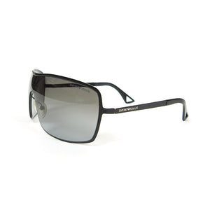 Emporio Armani Wrap Sunglasses