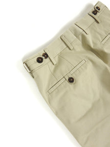 Prada Trousers Size 44