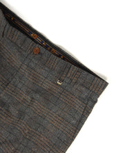 Load image into Gallery viewer, Vivienne Westwood Plaid Trousers Size 52
